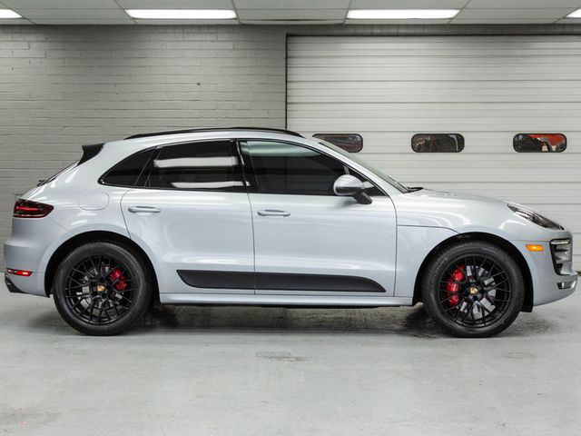2017 Porsche Macan GTS AWD - 22979207 - 2