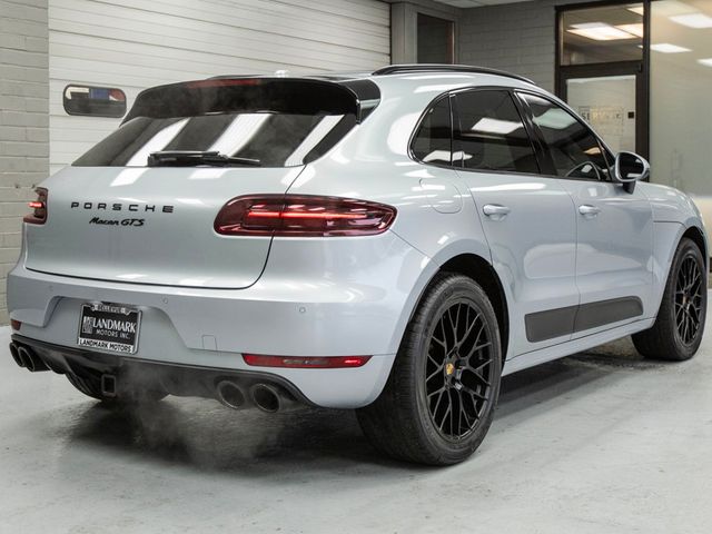 2017 Porsche Macan GTS AWD - 22979207 - 36