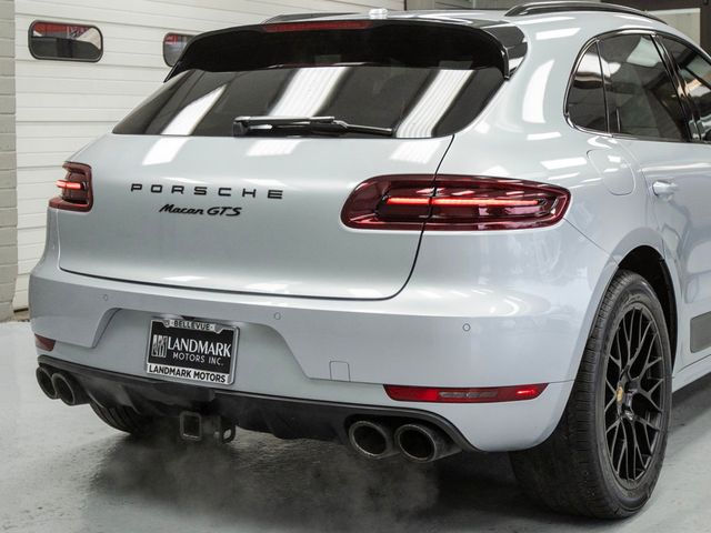 2017 Porsche Macan GTS AWD - 22979207 - 37