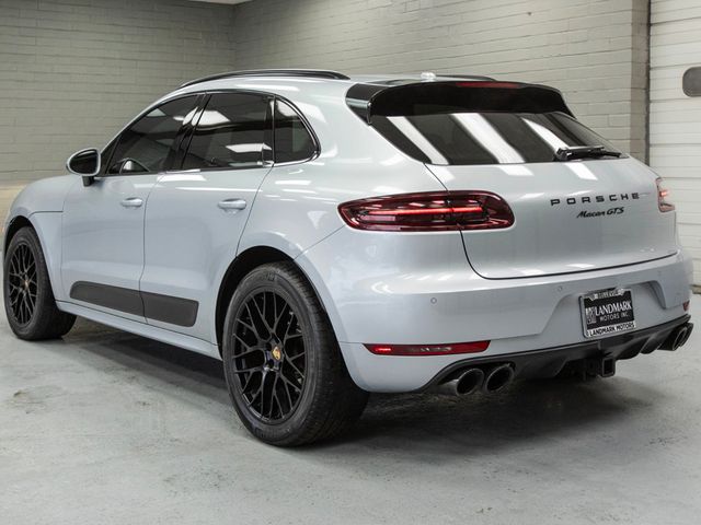 2017 Porsche Macan GTS AWD - 22979207 - 39