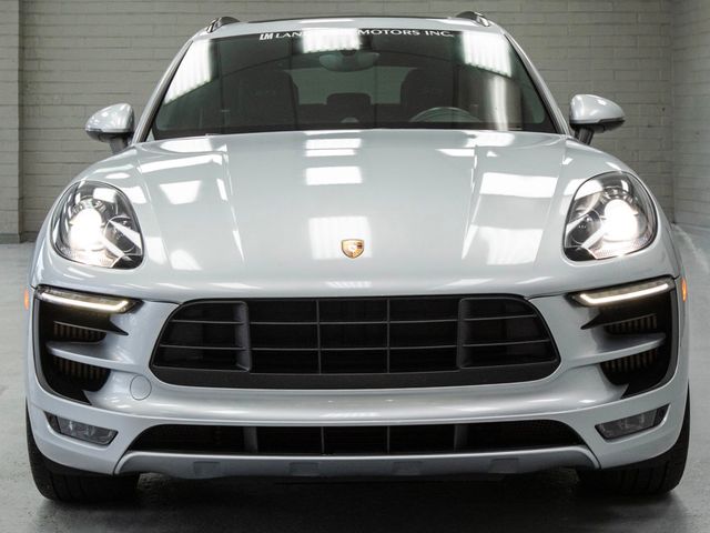 2017 Porsche Macan GTS AWD - 22979207 - 4