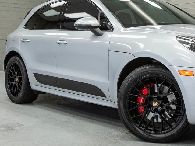 2017 Porsche Macan GTS AWD - 22979207 - 6