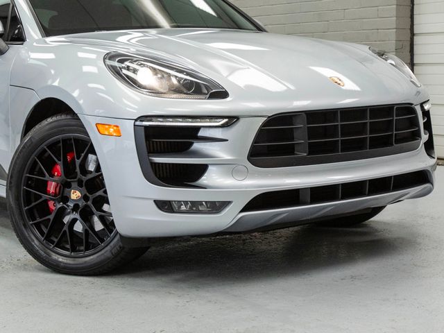2017 Porsche Macan GTS AWD - 22979207 - 7