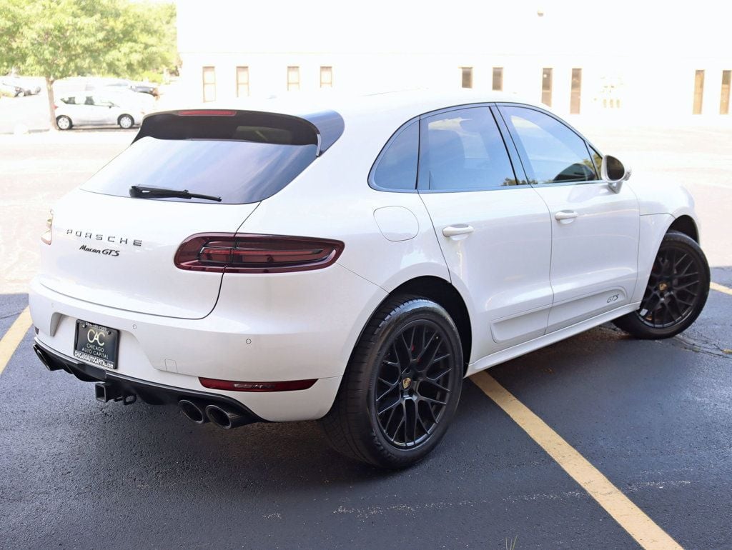 2017 Porsche Macan GTS AWD - 22550468 - 2