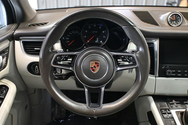 2017 Porsche Macan GTS PCCB Premium Plus PTV Plus 1 Owner - 23083093 - 11