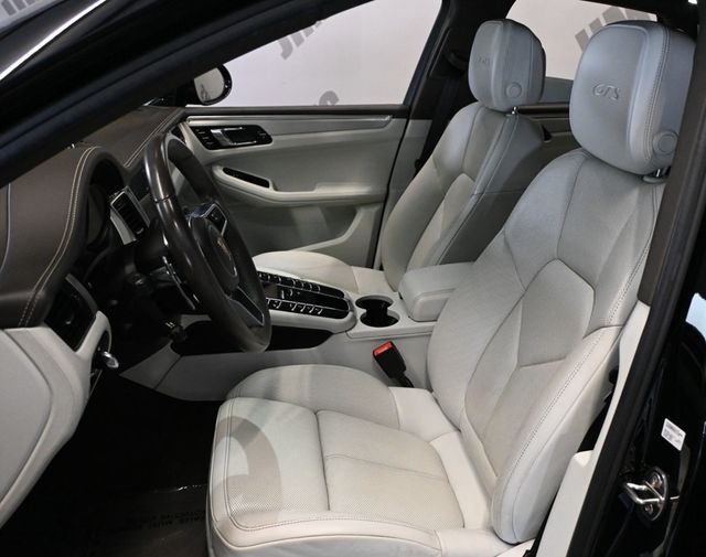 2017 Porsche Macan GTS PCCB Premium Plus PTV Plus 1 Owner - 23083093 - 15
