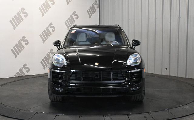 2017 Porsche Macan GTS PCCB Premium Plus PTV Plus 1 Owner - 23083093 - 1