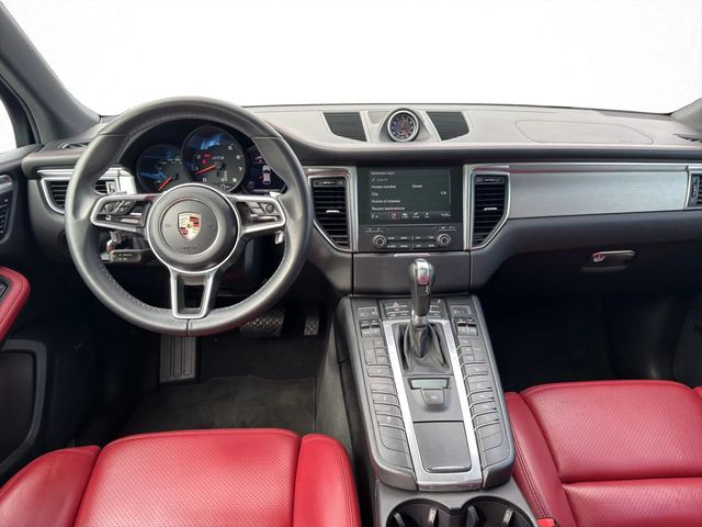 2017 Porsche Macan GTS Sport Utility 4D - 22972217 - 13