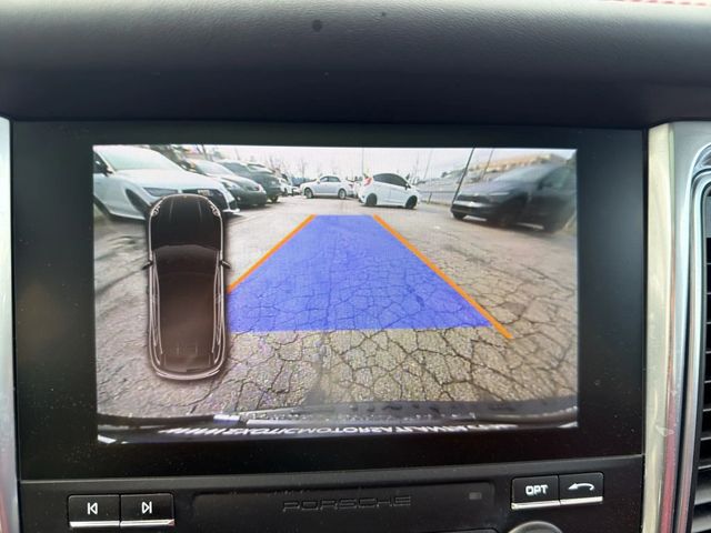2017 Porsche Macan GTS Sport Utility 4D - 22972217 - 16