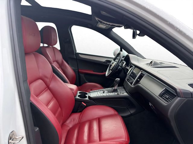 2017 Porsche Macan GTS Sport Utility 4D - 22972217 - 18