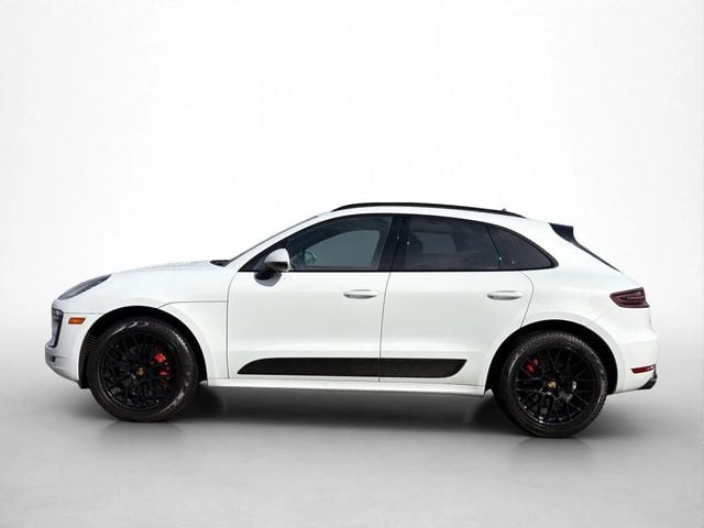 2017 Porsche Macan GTS Sport Utility 4D - 22972217 - 1