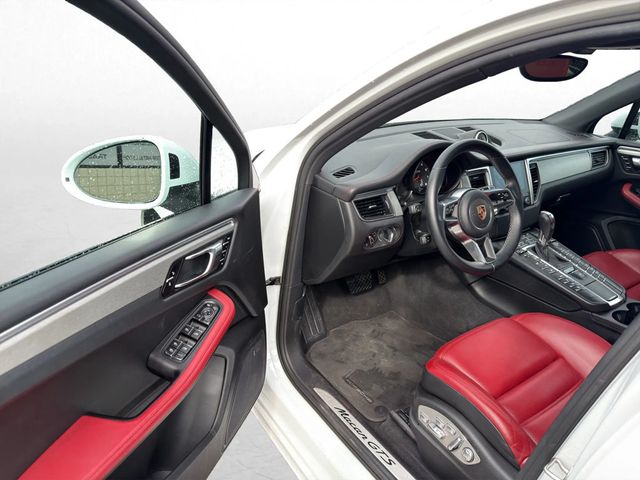 2017 Porsche Macan GTS Sport Utility 4D - 22972217 - 19