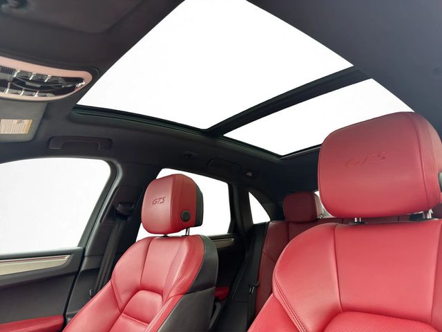2017 Porsche Macan GTS Sport Utility 4D - 22972217 - 25