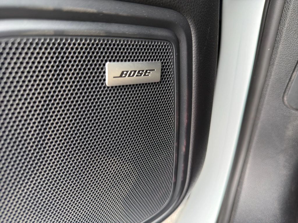 2017 Porsche Macan GTS Sport Utility 4D - 22972217 - 26