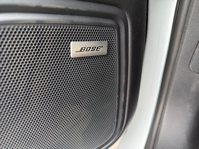 2017 Porsche Macan GTS Sport Utility 4D - 22972217 - 26