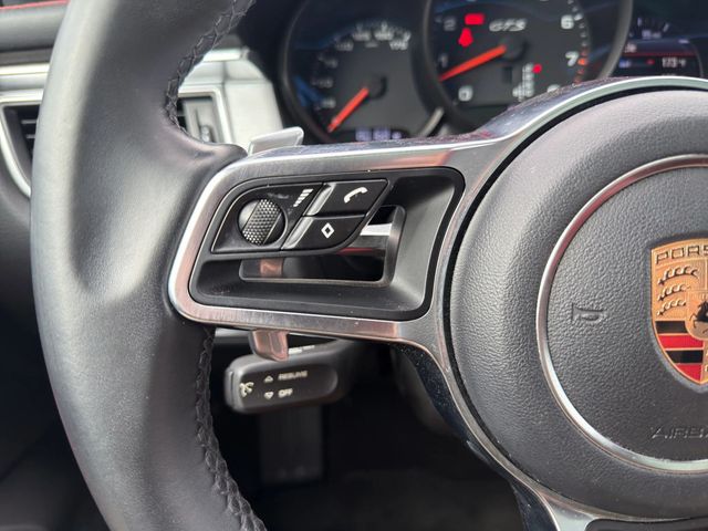 2017 Porsche Macan GTS Sport Utility 4D - 22972217 - 30