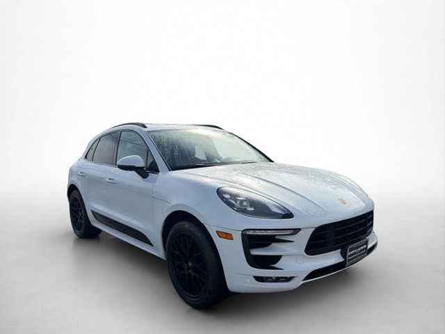 2017 Porsche Macan GTS Sport Utility 4D - 22972217 - 6