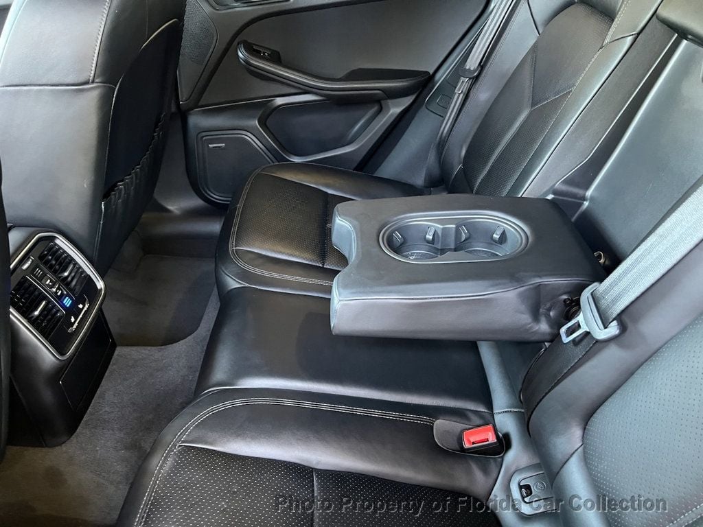 2017 Porsche Macan GTS Turbo AWD PDK - 22828732 - 68