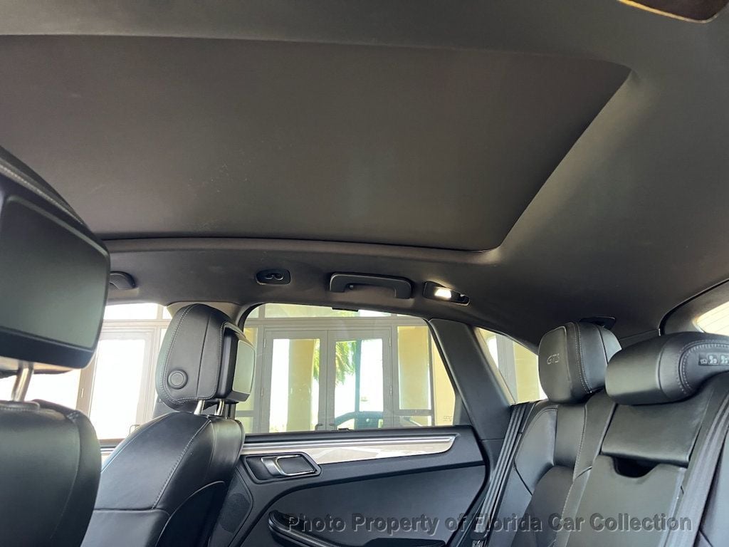 2017 Porsche Macan GTS Turbo AWD PDK - 22828732 - 71