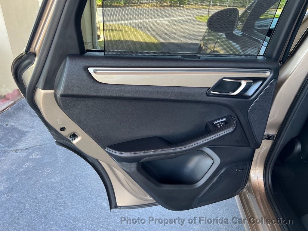 2017 Porsche Macan GTS Turbo AWD PDK - 22828732 - 74