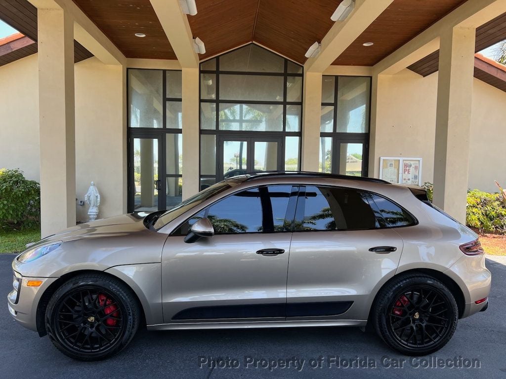 2017 Porsche Macan GTS Turbo AWD PDK - 22828732 - 76