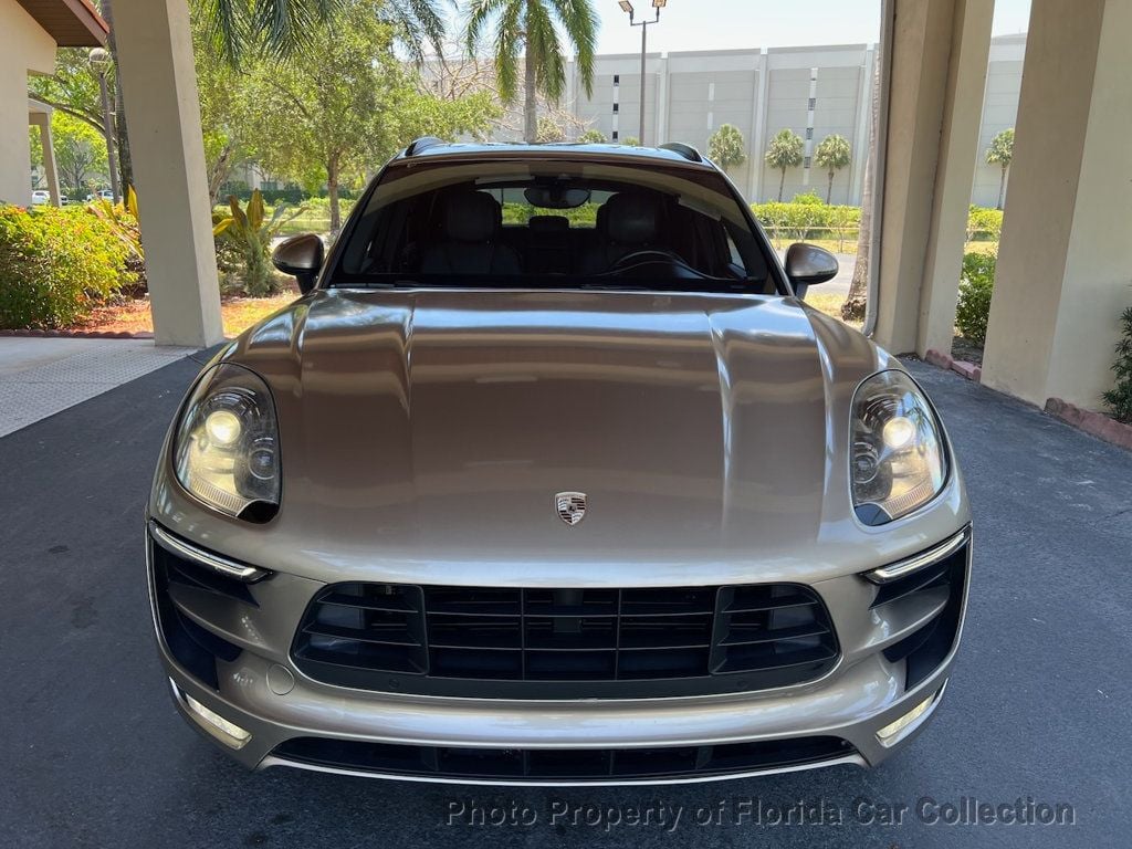 2017 Porsche Macan GTS Turbo AWD PDK - 22828732 - 78