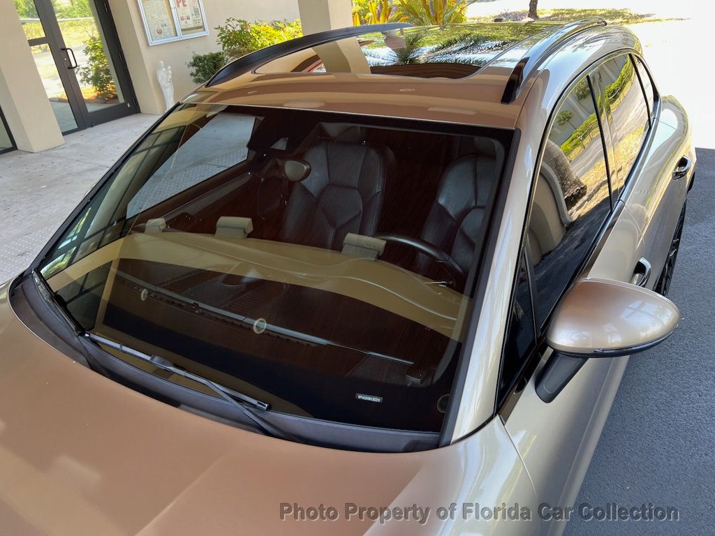 2017 Porsche Macan GTS Turbo AWD PDK - 22828732 - 80