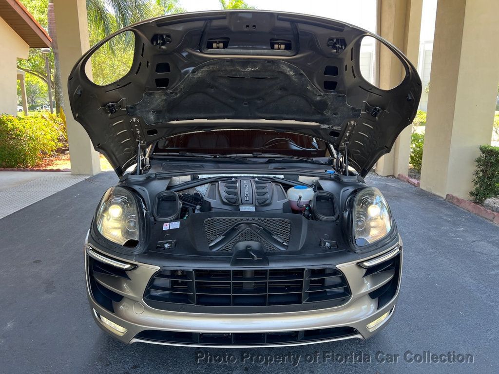 2017 Porsche Macan GTS Turbo AWD PDK - 22828732 - 86