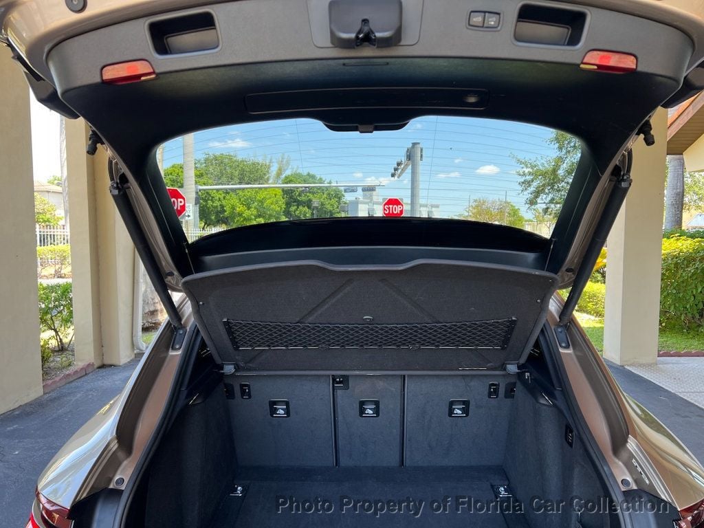 2017 Porsche Macan GTS Turbo AWD PDK - 22828732 - 93