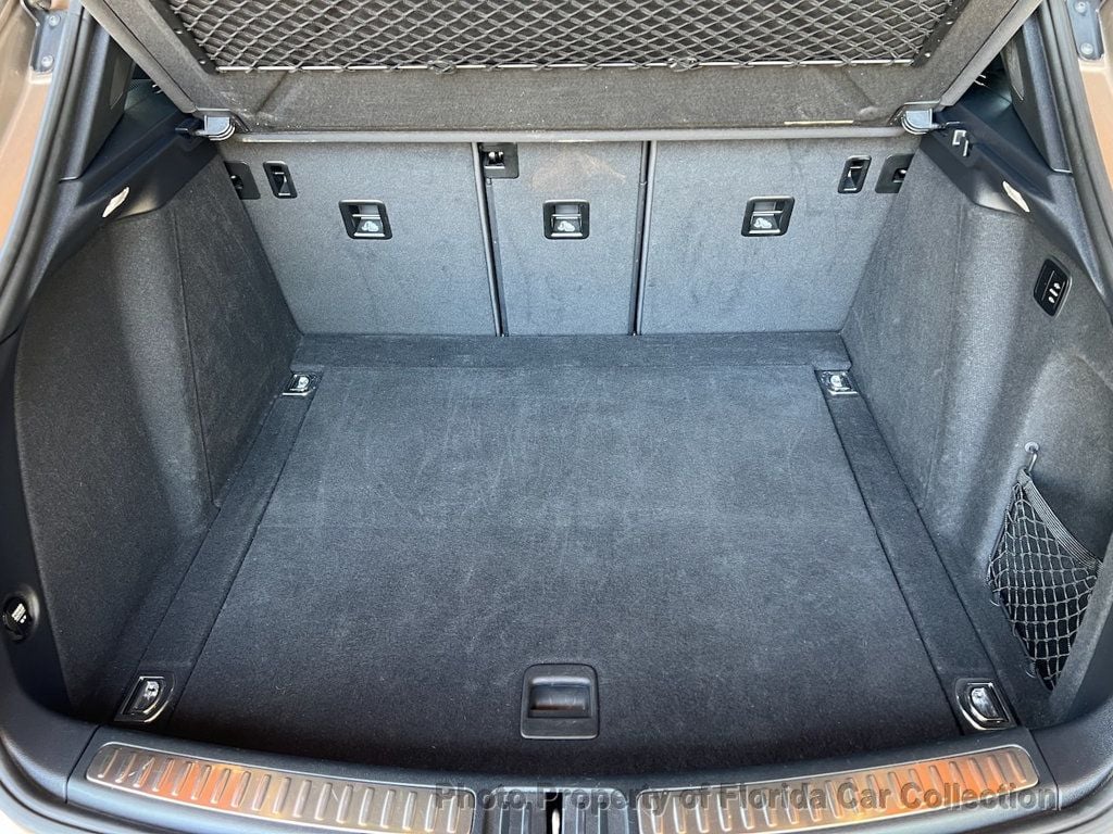 2017 Porsche Macan GTS Turbo AWD PDK - 22828732 - 95