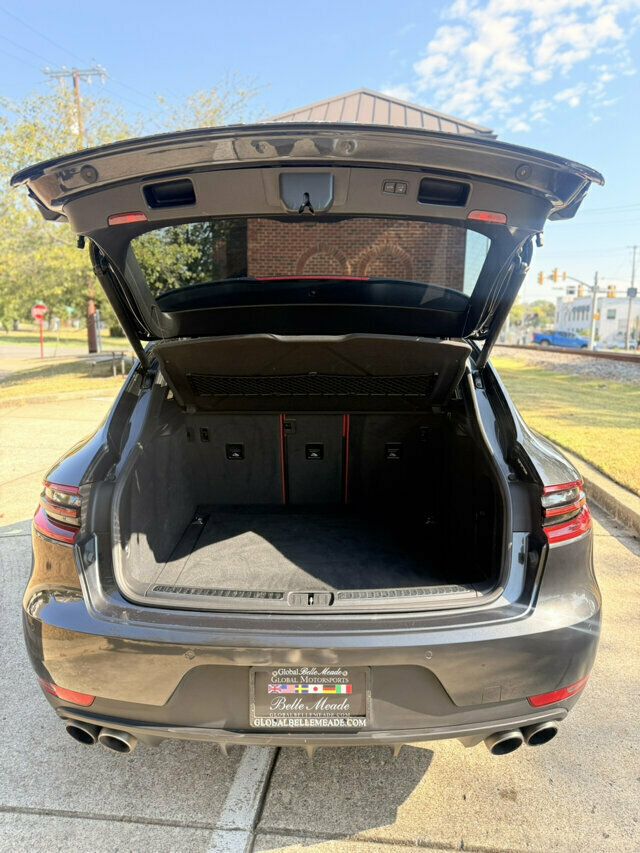 2017 Porsche Macan LocalTrade/MSRP$67670/PremiumPkgPlus/Heated&CooledSeats/PanoRoof - 23080527 - 14