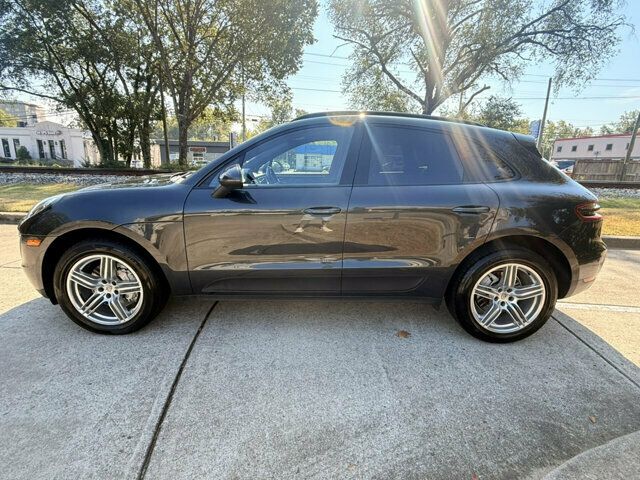 2017 Porsche Macan LocalTrade/MSRP$67670/PremiumPkgPlus/Heated&CooledSeats/PanoRoof - 23080527 - 1