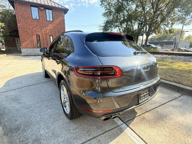 2017 Porsche Macan LocalTrade/MSRP$67670/PremiumPkgPlus/Heated&CooledSeats/PanoRoof - 23080527 - 2
