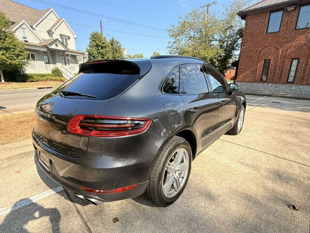 2017 Porsche Macan LocalTrade/MSRP$67670/PremiumPkgPlus/Heated&CooledSeats/PanoRoof - 23080527 - 4