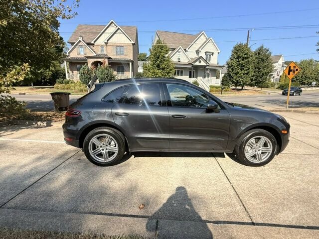 2017 Porsche Macan LocalTrade/MSRP$67670/PremiumPkgPlus/Heated&CooledSeats/PanoRoof - 23080527 - 5