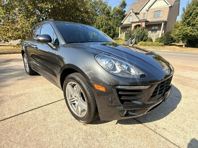 2017 Porsche Macan LocalTrade/MSRP$67670/PremiumPkgPlus/Heated&CooledSeats/PanoRoof - 23080527 - 6