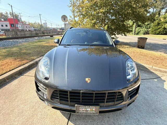 2017 Porsche Macan LocalTrade/MSRP$67670/PremiumPkgPlus/Heated&CooledSeats/PanoRoof - 23080527 - 7
