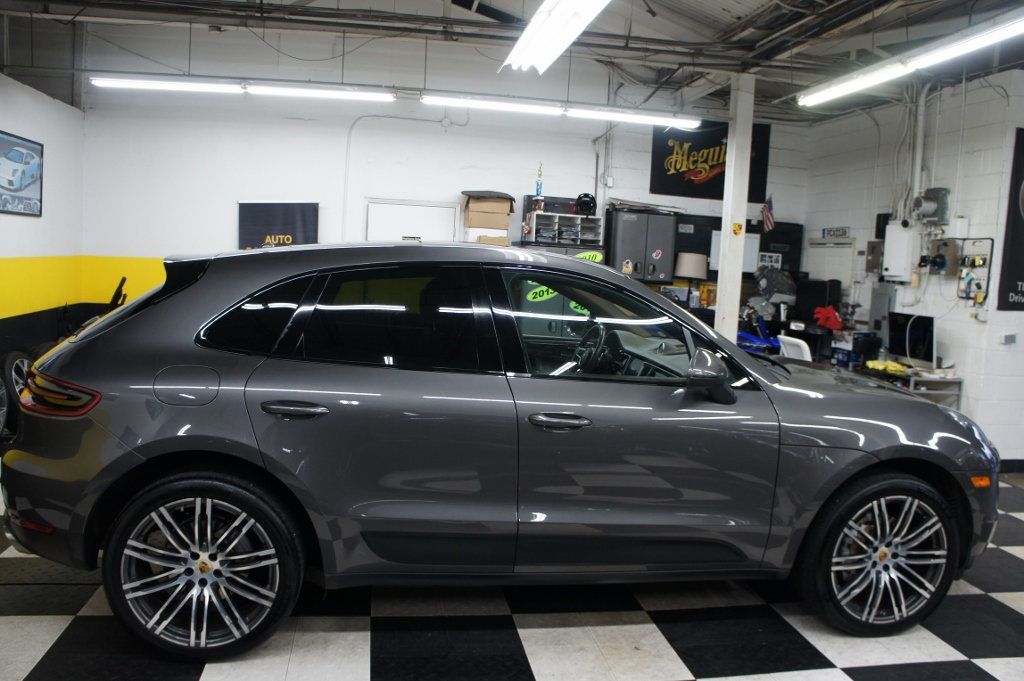 2017 Porsche Macan Macan S, 1-Owner, Low Mileage - 22739842 - 13