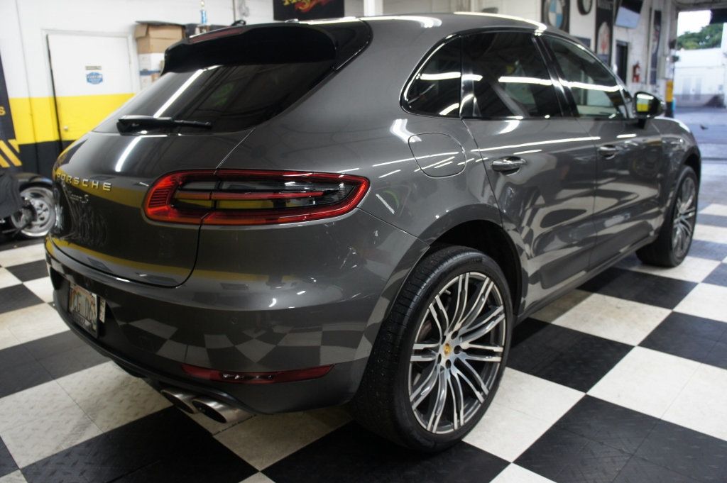 2017 Porsche Macan Macan S, 1-Owner, Low Mileage - 22739842 - 14