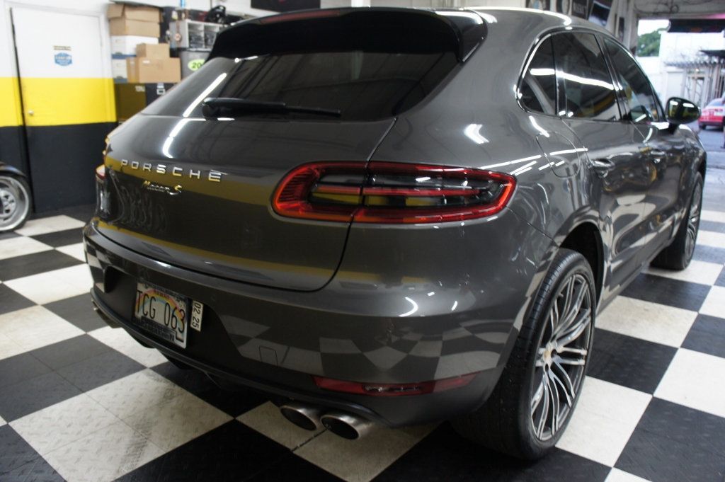 2017 Porsche Macan Macan S, 1-Owner, Low Mileage - 22739842 - 15