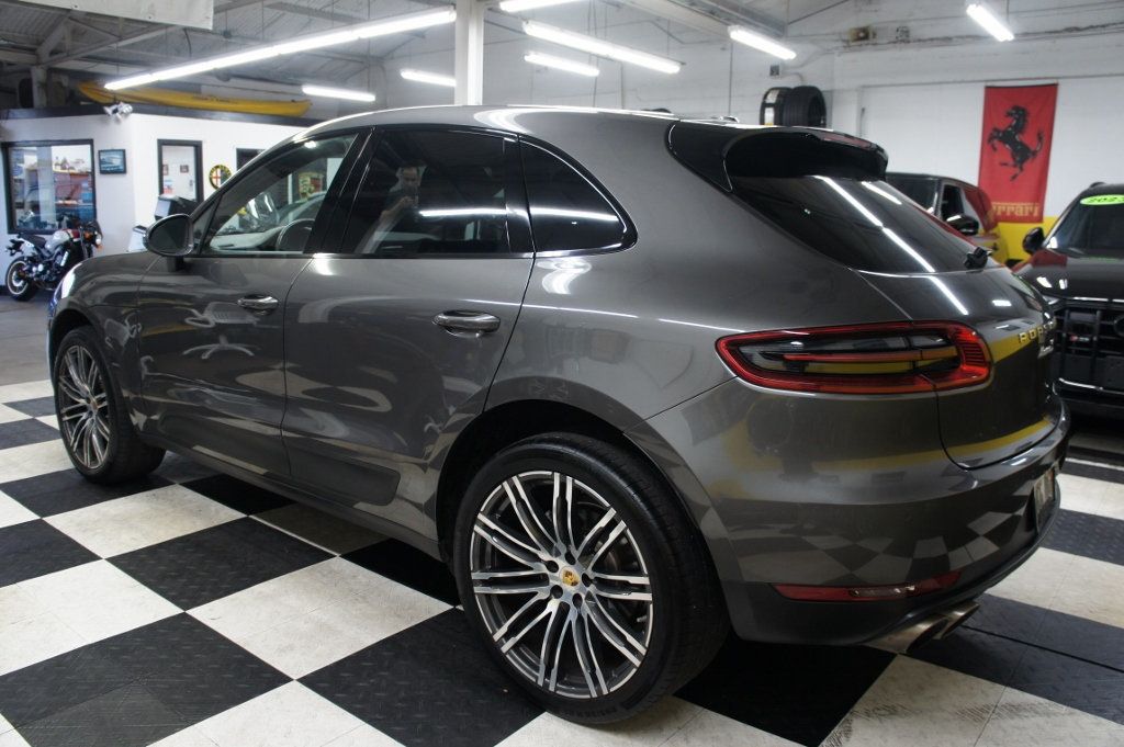 2017 Porsche Macan Macan S, 1-Owner, Low Mileage - 22739842 - 17