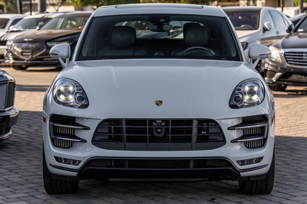 2017 Porsche Macan PREMIUM PLUS PACKAGE! - 22634487 - 6