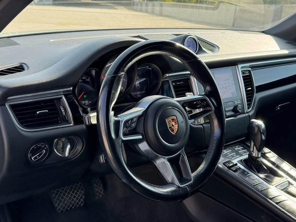 2017 Porsche Macan S - 22735306 - 19