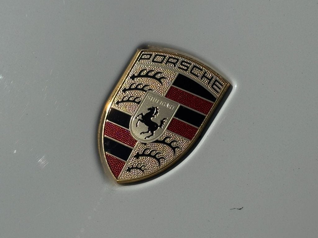 2017 Porsche Macan S - 22735306 - 57