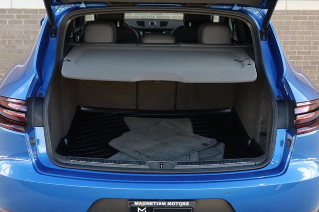 2017 Porsche Macan S - 23045915 - 9