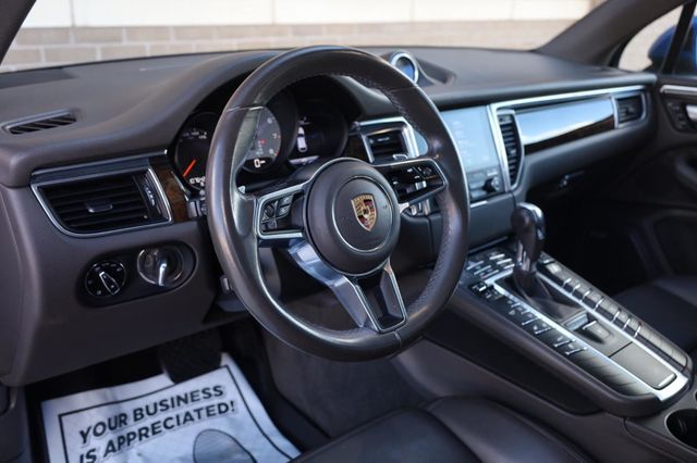 2017 Porsche Macan S - 23045915 - 12
