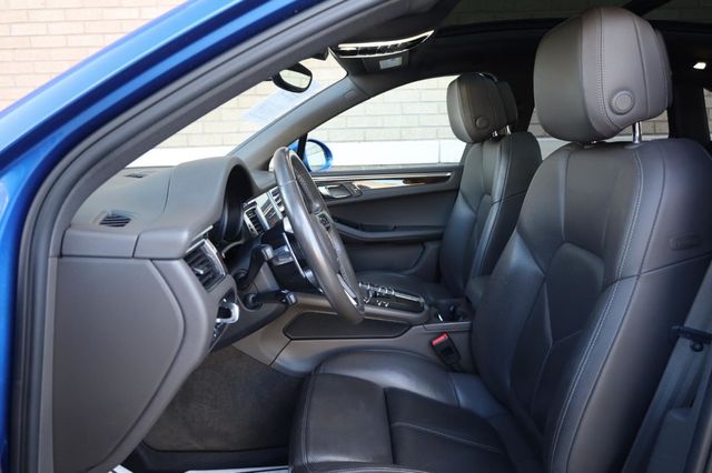 2017 Porsche Macan S - 23045915 - 13