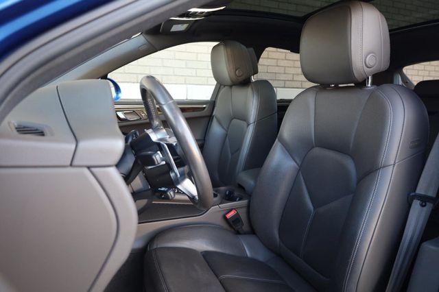 2017 Porsche Macan S - 23045915 - 14