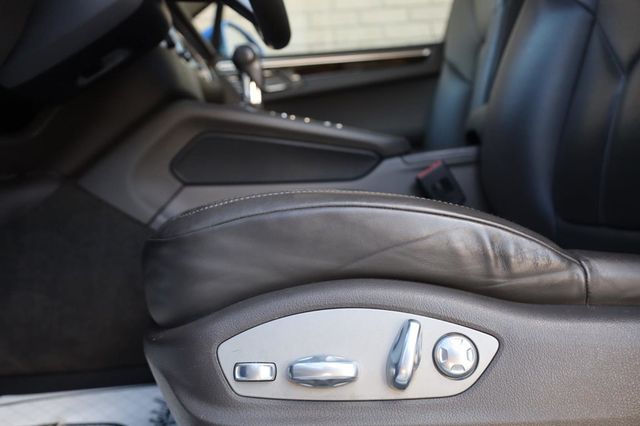 2017 Porsche Macan S - 23045915 - 15
