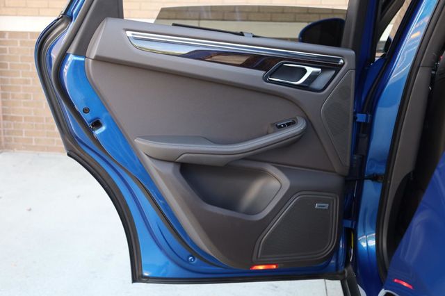 2017 Porsche Macan S - 23045915 - 17